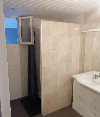 Apartmán Agreable Equipe Montsoué