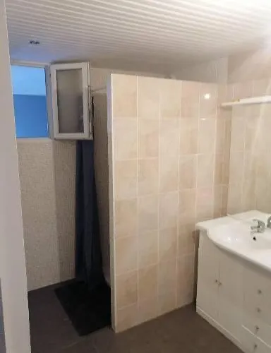 Apartmán Agreable Equipe Montsoué