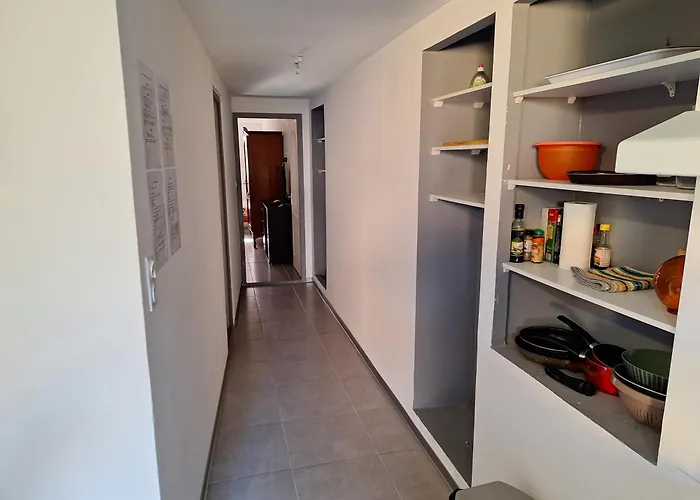 Apartmán Agreable Equipe
